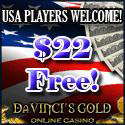 $22 Free free-casino-bonuses