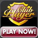 get $65 free at Club Player Casino